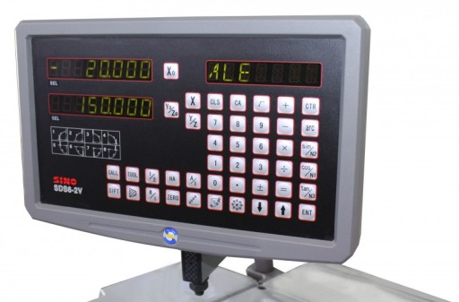 ТОКАРНЫЙ СТАНОК ПО МЕТАЛЛУ 1000 мм АВСТРИЯ LCD ТОКАРНЫЕ СТАНКИ 2xfeed