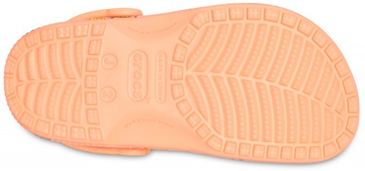 Детские шлепанцы Crocs Classic Clog 29-30