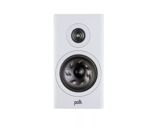 Полочные колонки Polk Audio Reserve R200 белого цвета