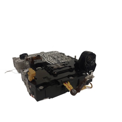МЕХАТРОНИК ГИДРАВЛИЧЕСКИЙ КОНТРОЛЛЕР С КОМПЬЮТЕРОМ ZF 8HP45/8HP55/8HP70