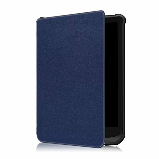 ЧЕХОЛ для POCKETBOOK COLOR / BASIC LUX 2 4 / TOUCH LUX 4 5 / EMPIK GOBOOK