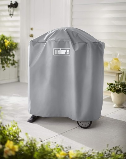 Pokrowiec na grilla Weber 87 x 64 x 134 cm