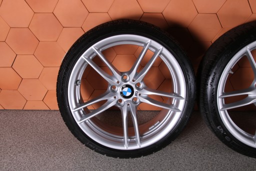 BMW M2 F87 M3 F80 M4 F82 ЗИМНИЕ КОЛЕСА ДИСКИ ШИНЫ