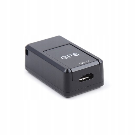 MAGNETYCZNY LOKALIZATOR GPS URZĄDZENIE ŚLEDZĄCE