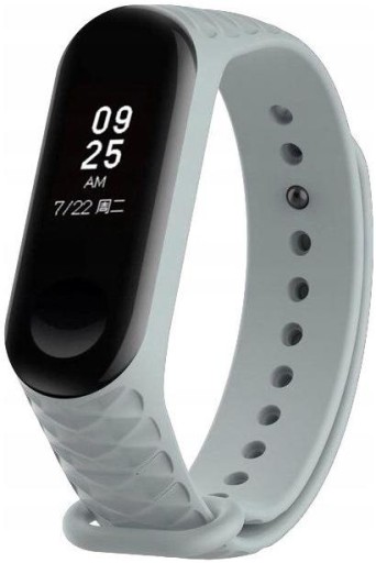 Смарт-браслет MI BAND M4 M5 M6 Mi3 Mi4 ремешок