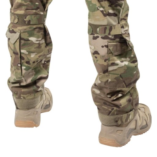 Spodnie Direct Action VANGUARD AdGreen L-Regular