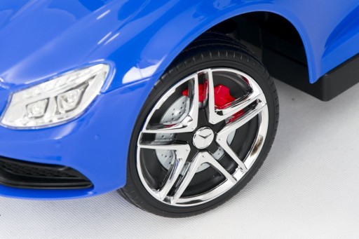 Mercedes AMG Ride-on, ходунки, толкатель, ручка, ручка