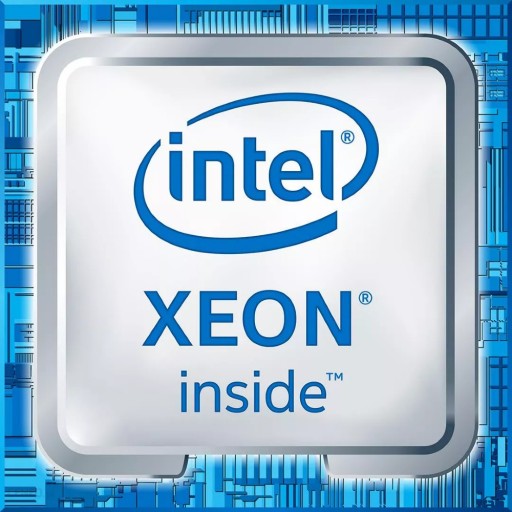 Процессор Intel Xeon E5-2620 v4 8x2,1 ГГц, кэш 20 МБ