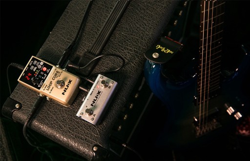 NUX LOOP CORE DELUXE BUNDLE