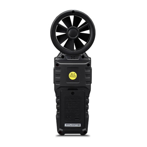 АНЕМОМЕТР Habotest HT625A Измеритель скорости ветра