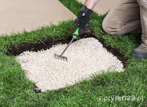 Керамогранит 2 см Newstone 2.0 Светло-Серый 60х60