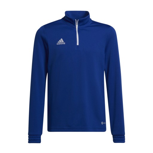 Толстовка adidas Entrada 22 Junior Training Top HG6290