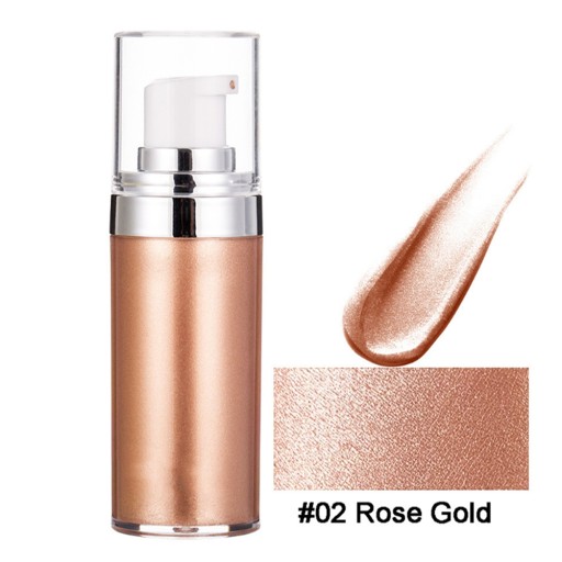 BRONZER ROZŚWIETLAJĄCY DO KONTUROWANIA TWARZY 20 ML 2 #