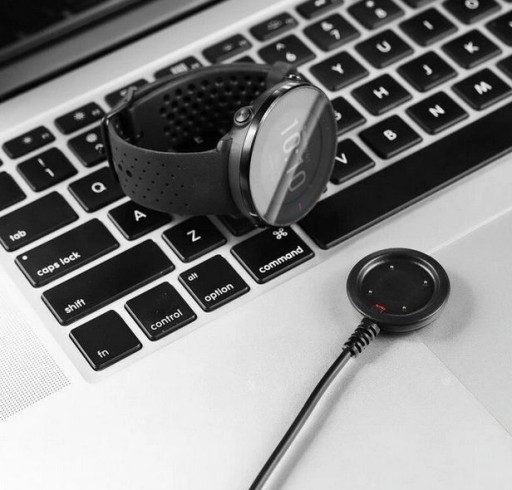 ДОК-КАБЕЛЬ USB ДЛЯ POLAR VANTAGE V V2 V TITAN M M2 IGNITE GRIT X WATCH
