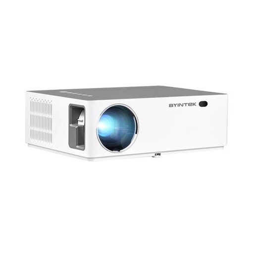 BYINTEK K20 Basic LCD проектор FullHD 1920x1080p