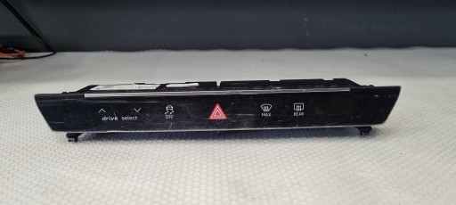 Audi A6C8 A7 Панельный переключатель 4K0925301B