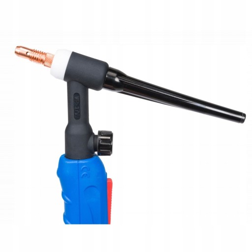 Сварочная горелка TIG SR17V 4 м, вилка TIG LIFT 50