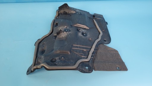 MERCEDES W206 ПЕРЕДНЯЯ КРЫШКА A2066202902
