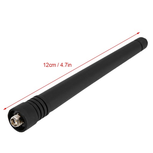 Антенна SMA для Baofeng UV5R 82, 2 шт.