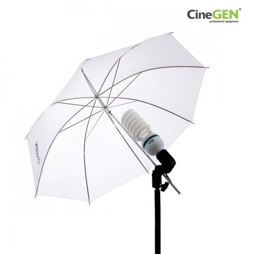 Комплект для бестеневой фотосъемки CineGEN 60x130см