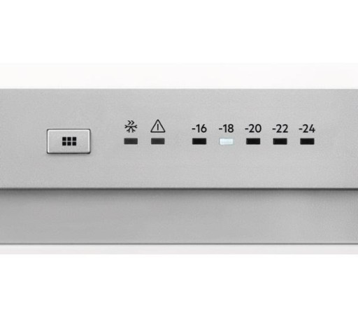 ELECTROLUX LUT7ME28X2 ящик МОРОЗИЛЬНАЯ КАМЕРА