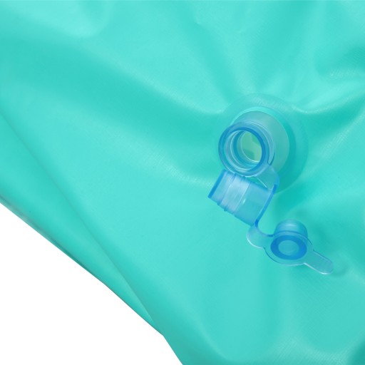 Водный гамак Bestway Pool Comfort Plush надувной шезлонг с сеткой 43555