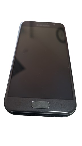 Smartfon Smsung GALAXY S6 - NIE WŁĄCZA SIĘ!!!
