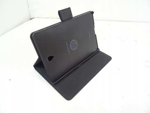 Etui stojak Galaxy Tab S4 stand folio Spigen
