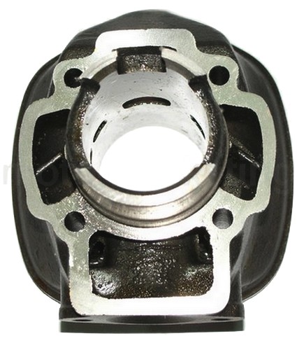 CYLINDER GŁOWICA ŁOŻYSKO APRILIA SR 50 FUNMASTER