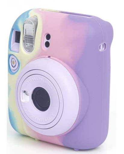Чехол-чехол для Fuji FujiFilm INSTAX Mini 12