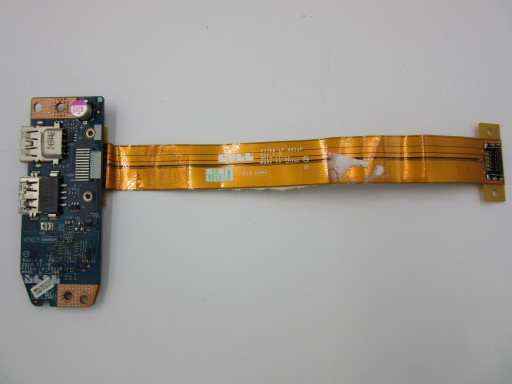 Модуль USB-панели Packard Bell P7YS0