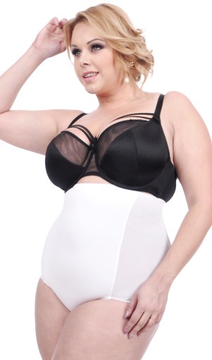 Orirose Tall PANTIES, Трусики ДЛЯ ПОХУДЕНИЯ, моделирующие живот, талию, силикон