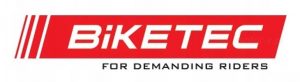 Водонепроницаемый чехол для мотоцикла BikeTec, размер L