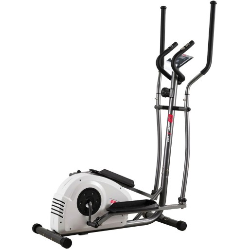 ЭЛЛИПТИЧЕСКИЙ ВЕЛОСИПЕД CROSSTRAINER E620