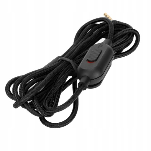 : АУДИОКАБЕЛЬ ИГРОВОЙ ГАРНИТУРЫ LOGITECH G PRO