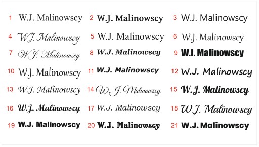 Табличка на дверь, ЛЮБОЕ СОДЕРЖАНИЕ, визитка с именем, 15см х 3,5см