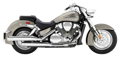 HONDA VTX 1800N NEO СКЛАДНАЯ СПИНКА ВОДИТЕЛЯ