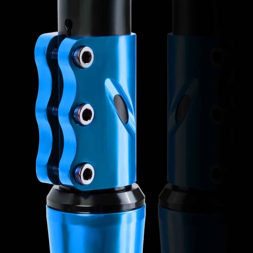 Самокат для детей и взрослых ABEC-9