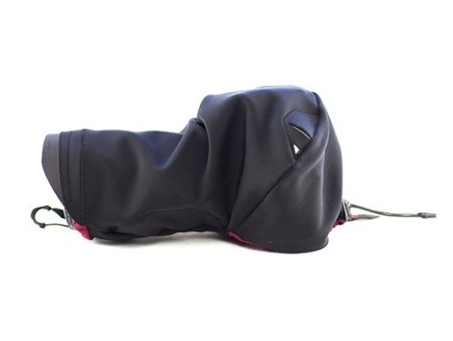 Pokrowiec na aparat przeciwdesz Peak Design SHELL