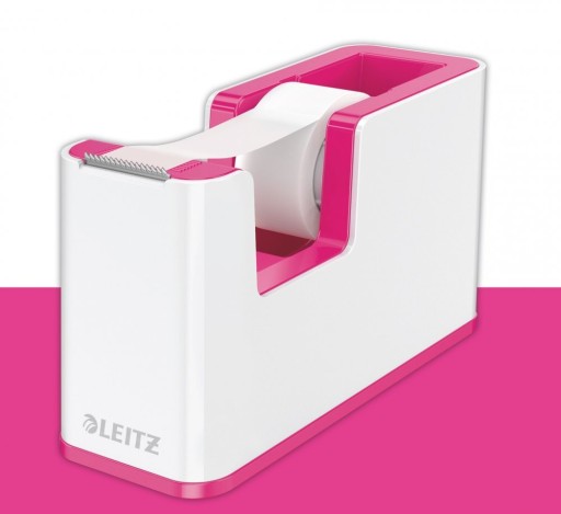 Блокнот Leitz Wow A5 в твердом переплете, 3 шт.