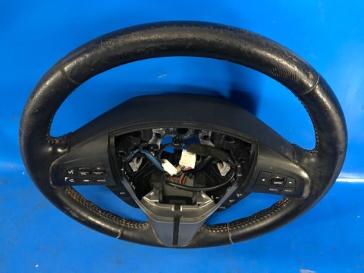 Kierownica MAZDA 3 BL 09-13 BCP1-32-9820 2
