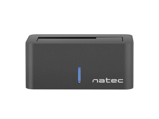 Док-станция для жестких дисков Kangaroo SATA 2,5 дюйма + 3,5 дюйма USB 3.0 + блок питания