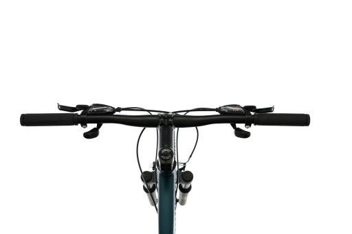 Rower MTB 29'' Kands Guardian turkusowy mat M19 2024