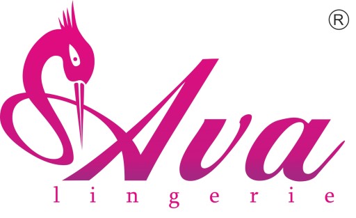 AVA удобный полумягкий бюстгальтер AV-1030 SEMI-SOFT черный 65J