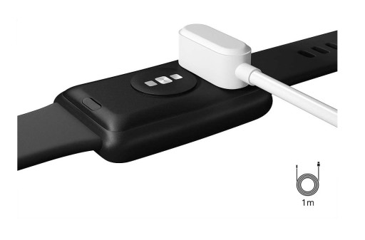 USB-КАБЕЛЬ ЗАРЯДКИ для SMARTWATCH HUAWEI BAND 6 7