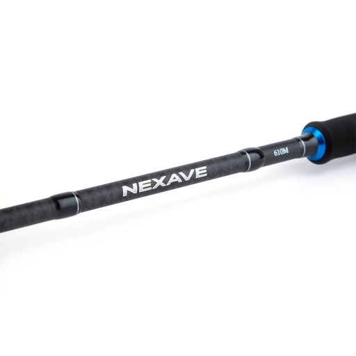 Спиннинг Shimano Nexave 3.00м 7-35г 3 шт. Варенье