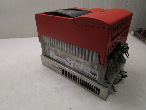 Преобразователь SEW MOVITRAC 31C030-503-4-00 3 кВт