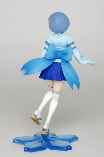 РИСУНОК Аниме Re Zero Rem Wafuu Maid ver. Таита