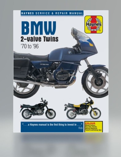 МОТОЦИКЛ BMW R 100R (1992-1996 гг.) ТЕХНИЧЕСКОЕ РЕМОНТ ОПИСАНИЕ КОНСТРУКЦИИ В КНИГЕ