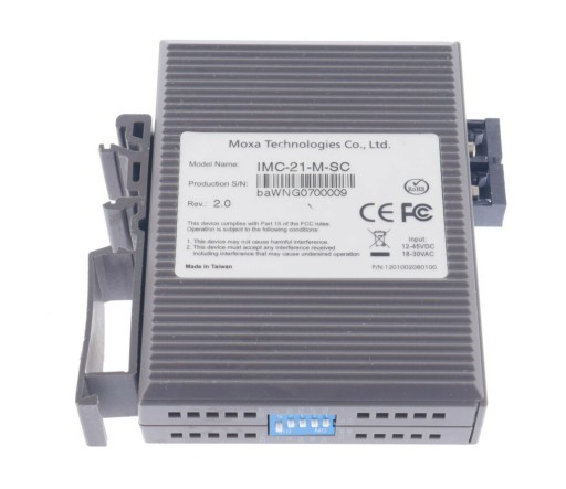 МОХА IMC-21-M-SC IMC21MSC